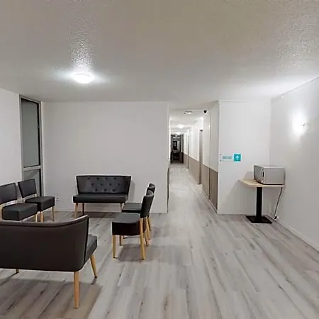 Du Stade Ex Kyriad Direct Lille Est Stade Pierre Mauroy Hotell