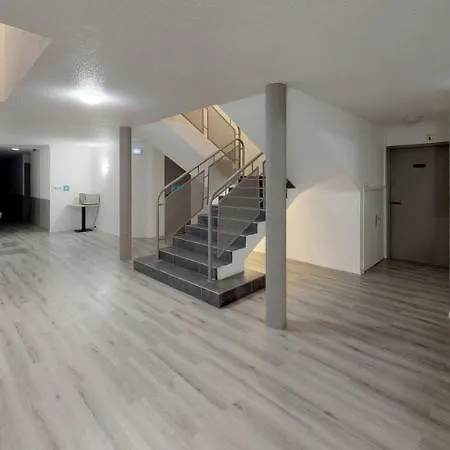 Du Stade Ex Kyriad Direct Lille Est Stade Pierre Mauroy Hotel